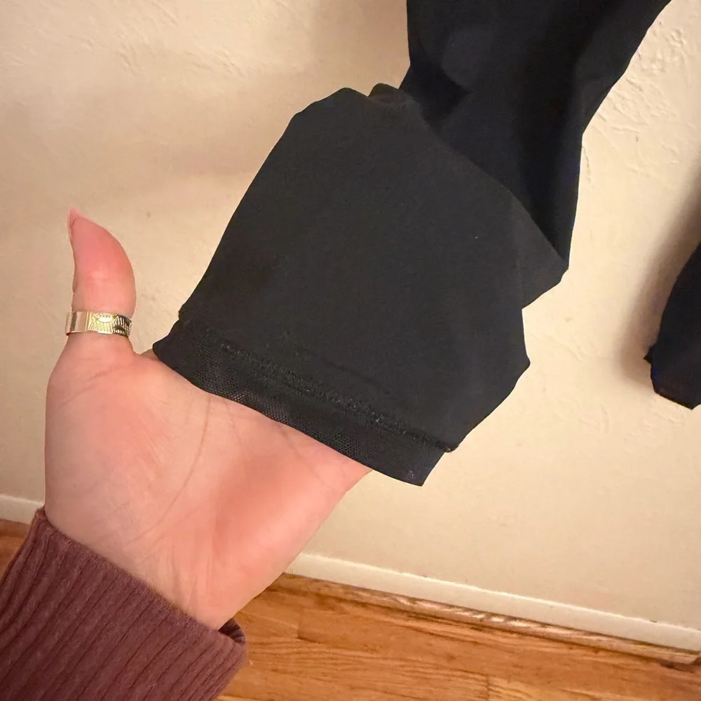 Lululemon Athletica High-Rise Leggings